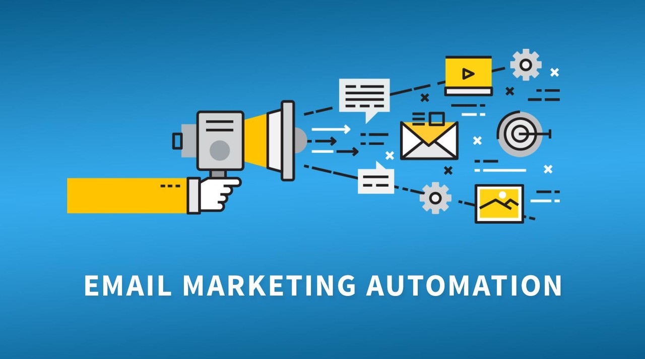 Top 5 Benefits of Email Marketing Automation You Should Know hero image