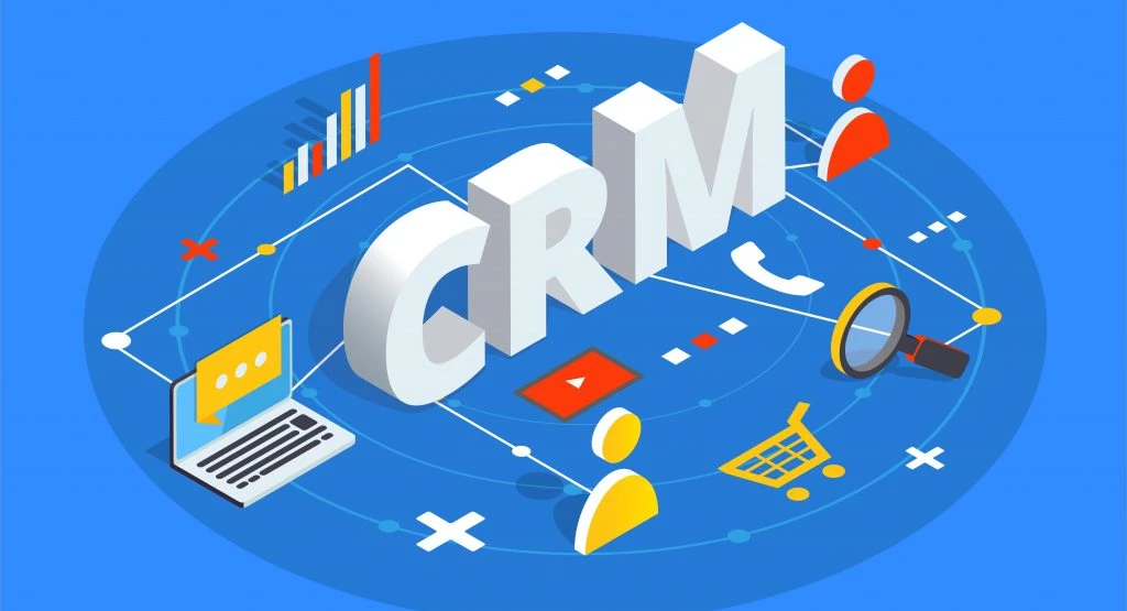 How to Choose the Right CRM System for Your Marketing Automation Needs hero image