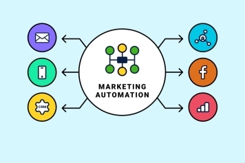 Case Study: How Marketing Automation Transformed a Business’s Growth Strategy main image