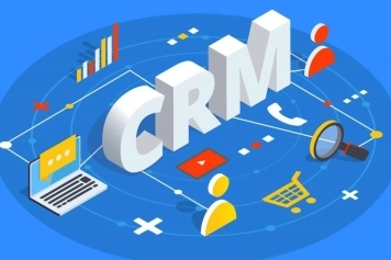 How to Choose the Right CRM System for Your Marketing Automation Needs main image