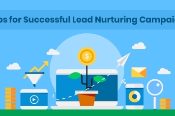 A Step-by-Step Guide to Creating Effective Lead Nurturing Campaigns main image