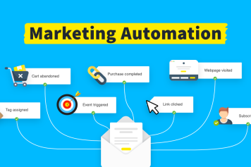 Common Mistakes to Avoid When Implementing Marketing Automation main image