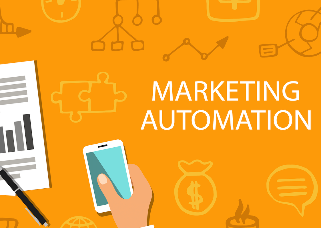 Best Practices for Integrating Social Media with Your Marketing Automation Strategy hero image